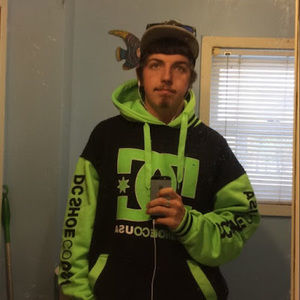 Meet your Posher, Donald